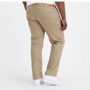 559 Relaxed Straight Fit Jeans Size 44x36 W44 L36